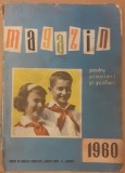 Almanahul copiilor 1960 Magazin pentru pionieri si scolari