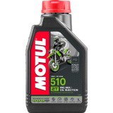 MBS Ulei Motul 510 2T, Cod Produs: 104028