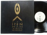 LP (vinil) Pete Townshend - The Iron Man (VG+)