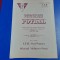 program CFR Cluj - Minerul Mold. Noua