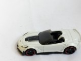 bnk jc Hot Wheels 2020 - Corvette C7 Z06 Convertible - Multipack exclusive