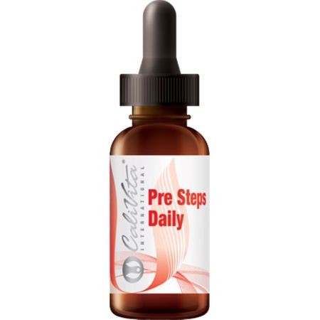 Pre Steps Daily 60 ml CaliVita Pre Steps Daily 60 ml CaliVita