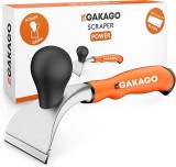 Cumpara ieftin Gakago Power Scraper - Razuitor Profesional 65mm cu Lama din Carbura de Tungsten