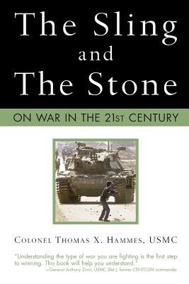 The Sling and the Stone: On War in the 21st Century foto