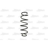 Arc spiral SMART FORTWO Cabrio (450) (2004 - 2007) Magnum Technology SM321MT