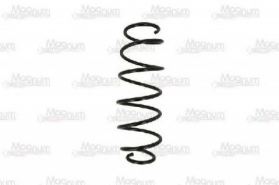 Arc spiral SMART FORTWO Cupe (450) (2004 - 2007) Magnum Technology SM321MT foto