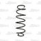 Arc spiral SMART CITY-COUPE (450) (1998 - 2004) Magnum Technology SM321MT
