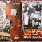 DVD Mari Lautari, Cantece de colectiu pe doua DVD-uri, I si II