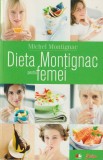 Dieta Montignac pentru femei - Michel Montignac