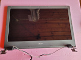 Display si rama display ACER Aspire E5-573G-P4G8, 15, LED, Glossy