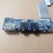 placa audio usb HP Envy 6 Sleekbook 6-1010eb 6 6t-1000 /Envy 4-1000 ls-8661p