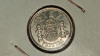 Spania - moneda de colectie - 10 / diez pesetas 1984 - in cartonas - superba !, Europa
