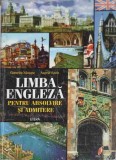 LIMBA ENGLEZA PENTRU ABSOLVIRE SI ADMITERE-CORNELIU NASTASE, ANGELA SAVIN