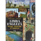 LIMBA ENGLEZA PENTRU ABSOLVIRE SI ADMITERE-CORNELIU NASTASE, ANGELA SAVIN-179254