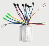 Controller bicicleta electrica 24V (pentru motor de 250 - 350W)