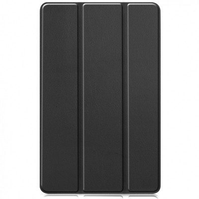 Husa Tableta TPU OEM pentru Samsung Galaxy Tab S6 Lite, Neagra foto