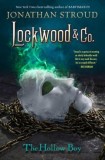 Lockwood &amp; Co. Book Three the Hollow Boy
