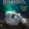 Lockwood &amp; Co. Book Three the Hollow Boy