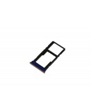 Suport Sim Motorola Moto G10 Power Negru