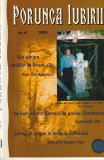 REVISTA PORUNCA IUBIRII NR. 4 / 2005