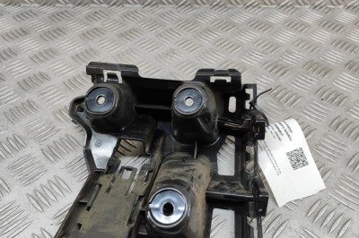 Suport bara de protecție st&amp;acirc;nga spate SKODA SKODA ENYAQ iV SUV 5AC, 5AZ 2022 OEM: 5LG807393A 29860817 foto