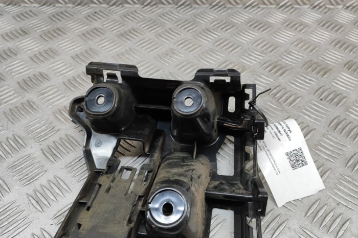 Suport bara de protecție st&acirc;nga spate SKODA SKODA ENYAQ iV SUV 5AC, 5AZ 2022 OEM: 5LG807393A 29860817