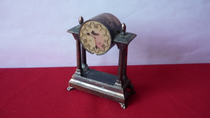 ASCUTITOARE DE COLECTIE