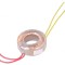 Transformator toroidal 20VA 230V la 12V 1,67A cu cabluri