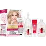 L&rsquo;Or&eacute;al Paris Excellence Creme culoare par culoare 9.1 1 buc