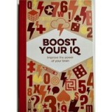 Boost your IQ improve the power of your brain