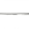 Ornament inox muchie numar Mercedes Vito Viano W639 2004-2014