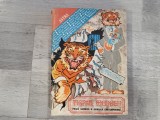 Tigrul monden.Proza satirica universala