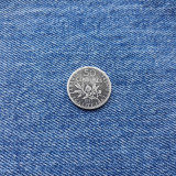 50 Centimes 1899 Franta argint, Europa