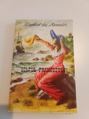 Golful francezului - Daphne du Maurier foto