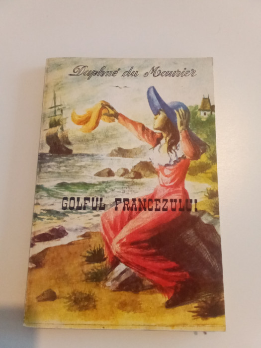 Golful francezului - Daphne du Maurier