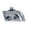 Far Ford Fiesta/Courier (Gfj/Jas/Jbs), 04.89-10.95, partea Dreapta, H4+W5W; manual, TYC