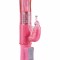 Vibrator Rabbit fluture Toy Joy roz