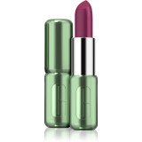 Clinique Pop&trade; Longwear Lipstick Matte ruj mat culoare Pow Pop 3.9 g