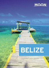 Moon Belize, Paperback/Lebawit Lily Girma foto