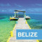 Moon Belize, Paperback/Lebawit Lily Girma