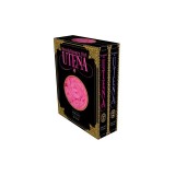 Revolutionary Girl Utena Complete Deluxe Box Set