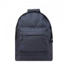 Rucsac Mi-Pac Quilted Bleumarin - Cod 20376868, Unisex, Marime universala