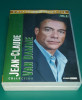 Jean-Claude Van Damme Collection vol. 4 - 8 DVD - subtitrat romana