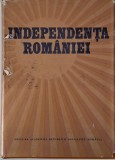 Independenta Romaniei