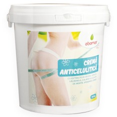 CREMA ANTICELULITICA 1000GR foto