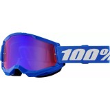 MBS GOGGLE ST2 BLUE MR RD/BL, EA, 50028-00014, Cod Produs: 26013491PE