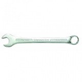 Cheie combinata 27mm CR-V DIN 3113, Topmaster, 235170