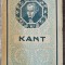 Kant - Rene Gillouin