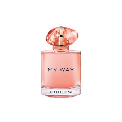 Giorgio Armani My Way Ylang Apă de parfum pentru Femei EDP 50 ml foto