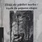 ZBOR DE PASARI OARBE. POEME, EDITIE BILINGVA ROMANA-SPANIOLA-VALERIU STANCU-247405